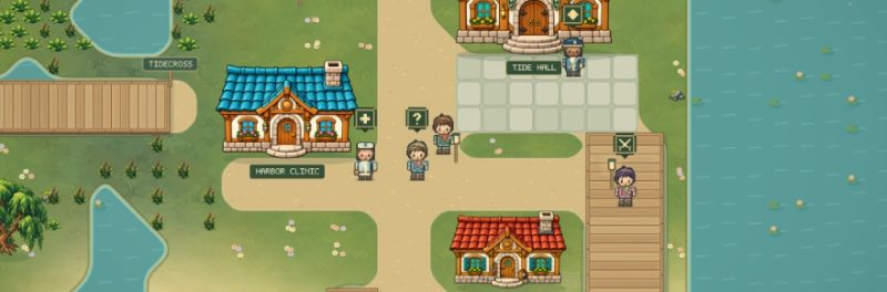 Wildkin: New Browser MMO Lets You Catch Critters
