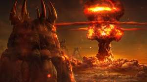 StarCraft Website Glitches Hint at Big BlizzCon News?