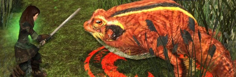 LOTRO Dev: Why MMOs Feel Way Easier Today