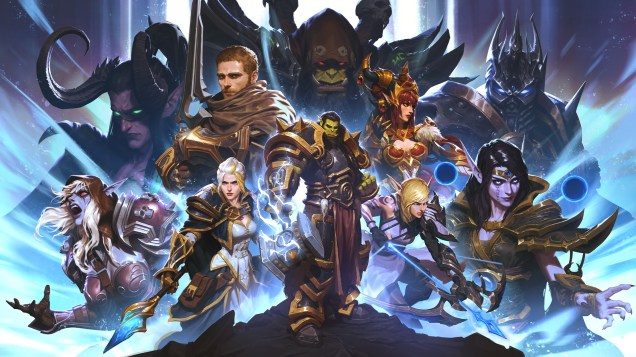 BlizzCon 2026: StarCraft Returns, Warcraft Everywhere, and More Surprises?