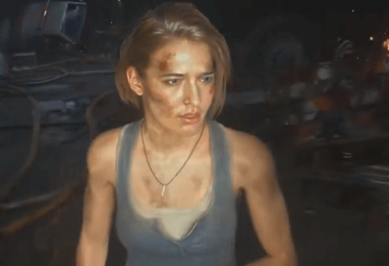 Resident Evil 3 Remake Gets Unofficial DLSS 5 Test, Jill Looks Stunning