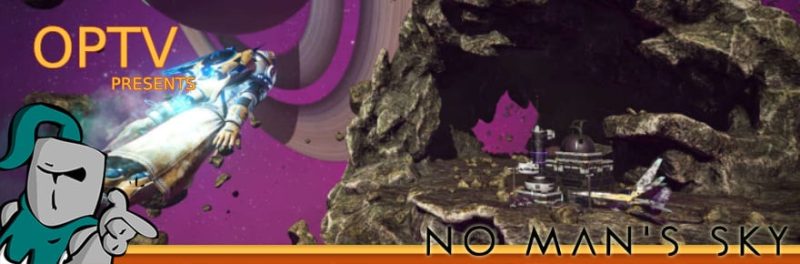 No Man's Sky Cosmos Update: What's New and Where to Start