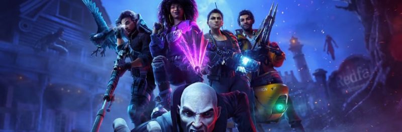 Redfall Devs Open Up About What Went Wrong