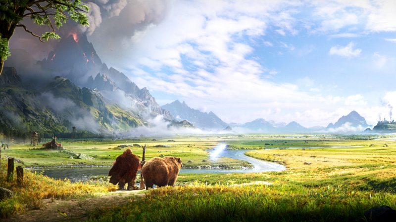 WoW: Forever Is Made for Lapsed Classic Fans, Dev Confirms