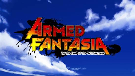 Armed Fantasia Cancelled: Sony Rejection and $2.5M Kickstarter Gone?