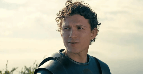 Tom Holland Becomes Highest-Grossing Actor Ever at 30