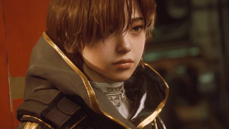 Shift Up Responds to Stellar Blade AI Backlash, Defends Tech's Role
