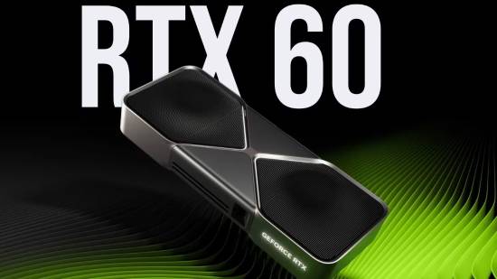 Nvidia and AMD Next-Gen GPUs Reportedly Delayed to 2028