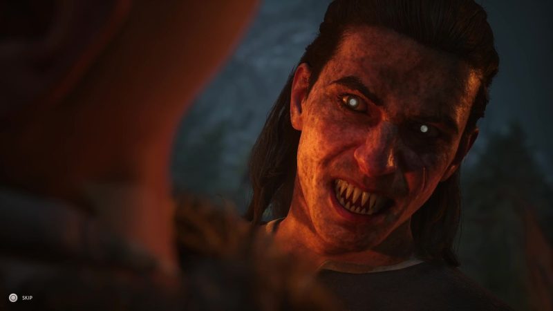 Dawnwalker: First Moves After the Tutorial