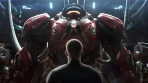 New StarCraft Revealed: Open-World Shooter, 2030 Launch