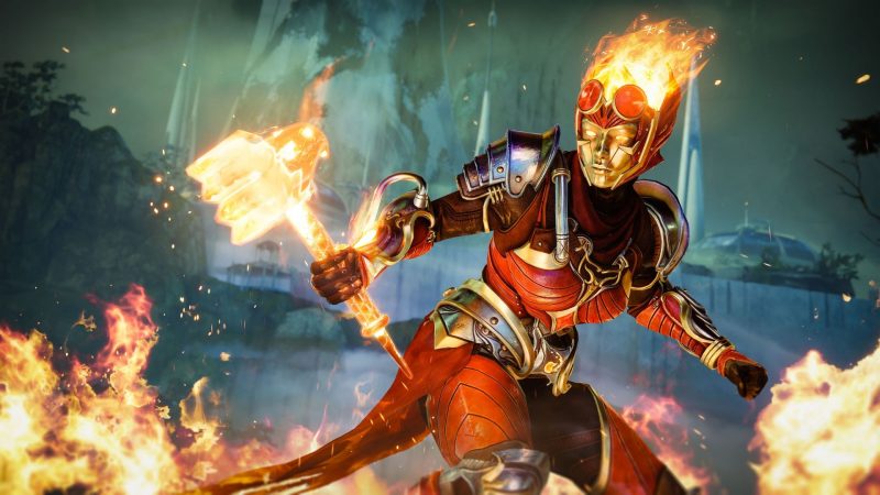 Bungie Unvaulted Destiny 2 Content as Emergency Move to Save Studio
