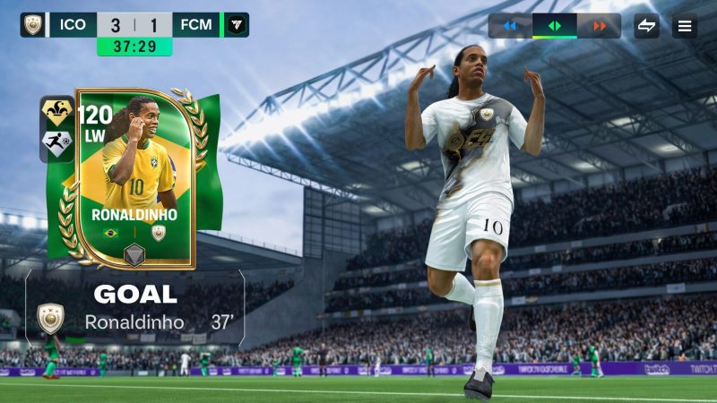 FC Mobile Codes: Free Player Cards & Draft Vouchers