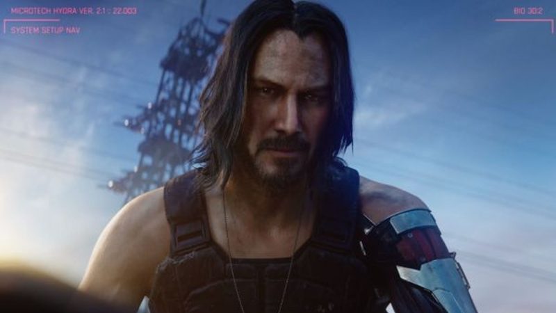 Witcher 4 Ditches In-House Tech for Unreal Engine 5