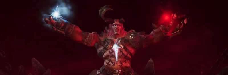 Last Epoch Season 5 Countdown Begins with New Trailer