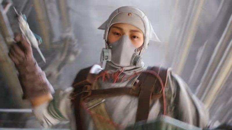 Arc Raiders PvE Co-op Test Starts October 13