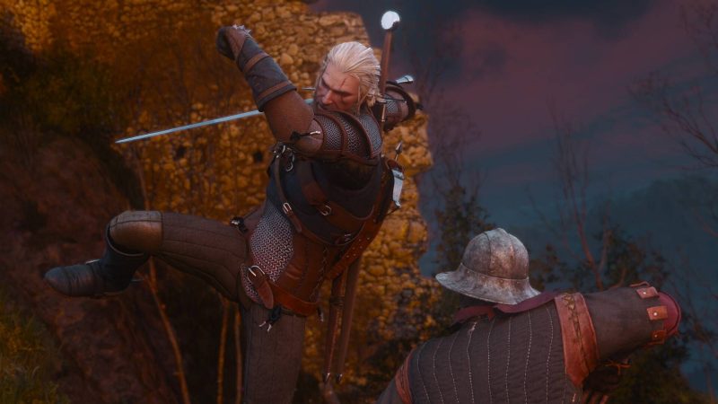 Witcher 3 Remastered Hits 94 on Metacritic, Tops 2026 Charts