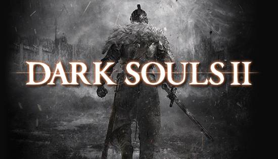 Dark Souls 2 Seamless Co-op Mod Lets You Beat the Game With 5 Friends