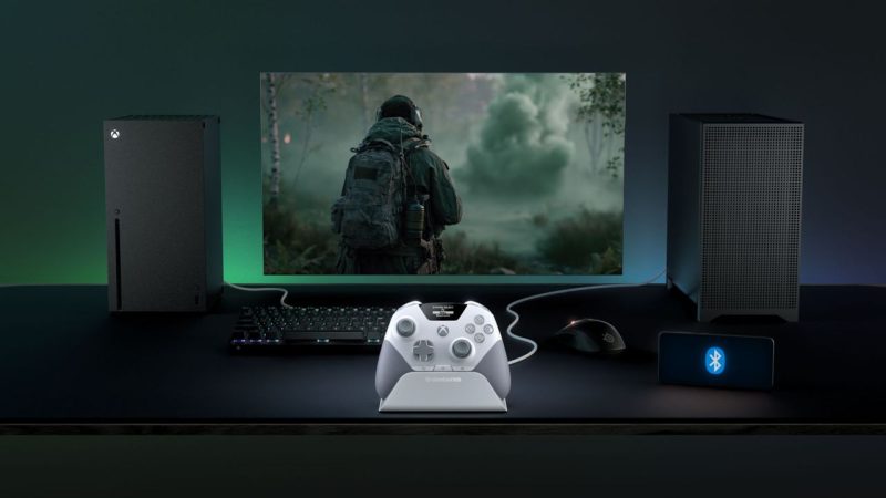 SteelSeries Aeon Pro: A $259 Controller Worth It?