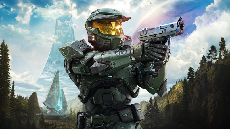 Halo Fans Clash Over Activision Reboot Rumors