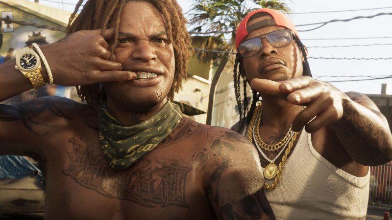 Rockstar's New Mod Rules Ban Missions, Maps, and Ports Before GTA 6