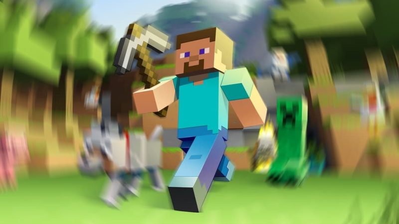 Dad Loses Job Over Son's $118k YouTube Ad Bill for Minecraft Videos