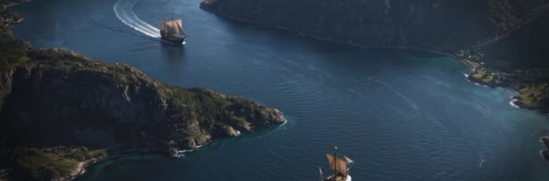 ArcheAge S: Strait of Freedom Devs Talk Sandbox Loops & Monetization
