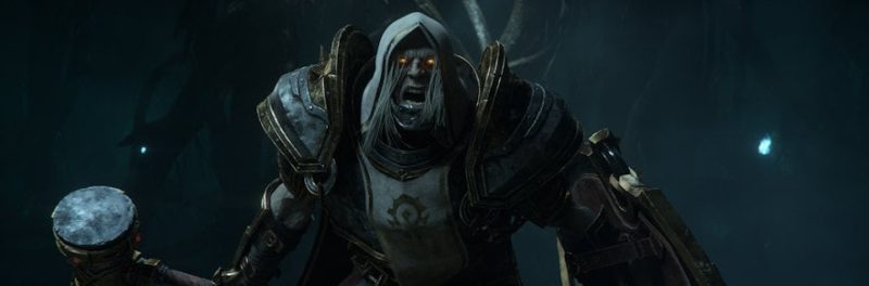WoW Forever's Hardcore Mode Got a Big Green Light at BlizzCon