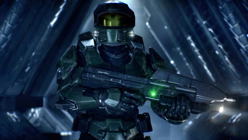 Halo's Next Game Was Years Away Before Microsoft Pulled the Plug