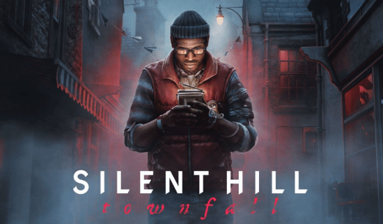 Silent Hill: Townfall Runs Better on RX 580 Than GTX 1060