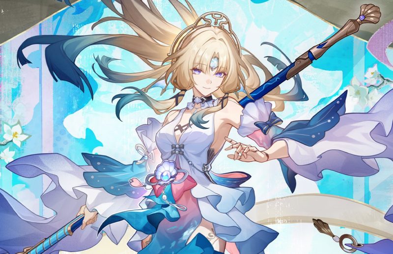 What Honkai: Star Rail 4.6 Means for Your Pull Plans