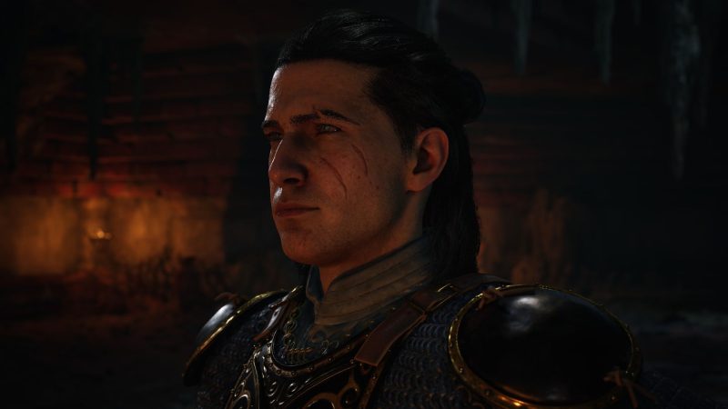 Two Weeks Into The Blood of Dawnwalker: Already Damned?