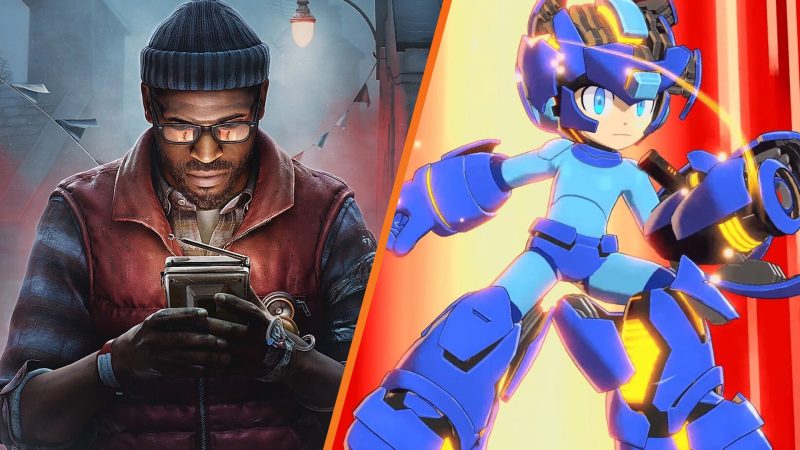 Capcom and Konami Showcases This Month: What to Expect