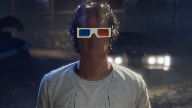 Halloween the Game Codes (September 2026) – Grab Your 3D Glasses!