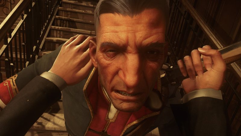 Dishonored Director: Big-Budget Immersive Sims Still Have Room