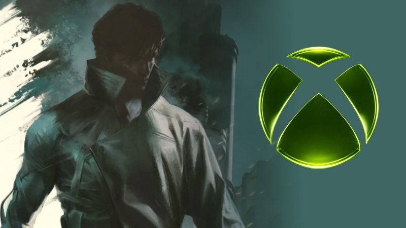 Physint on Xbox: Microsoft's Biggest Gamble Yet?