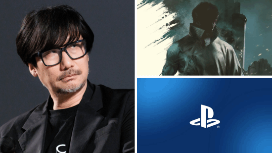 Kojima-Sony Split Drama: Ex-IGN Editor Asks Why the Hate?