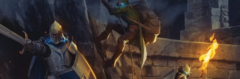 What New World's Shutdown Means for Its Devs' Next Game