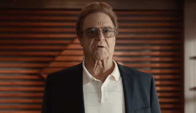 The Last of Us Season 3 Adds John Goodman and Game Actors