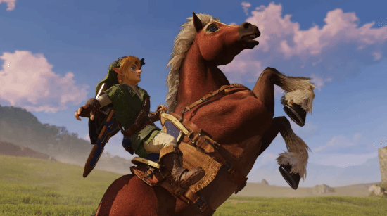 Zelda: Ocarina of Time Remake Map Changes Spotted