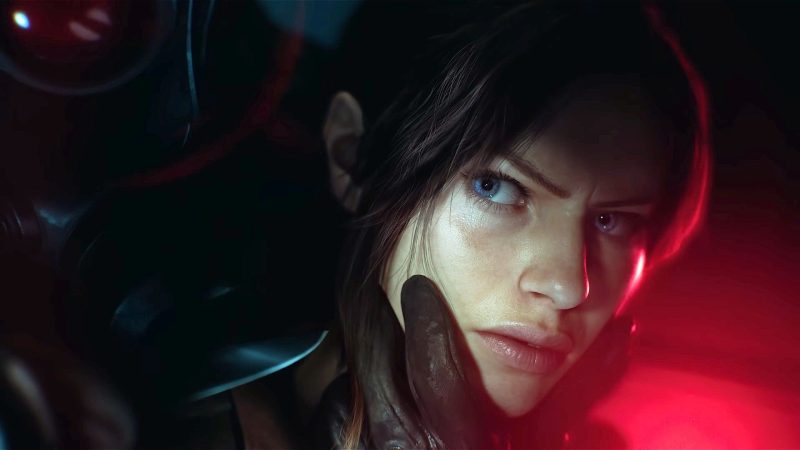 Resident Evil Remakes Will Eventually 'Crossover' With New Games, Producer Says