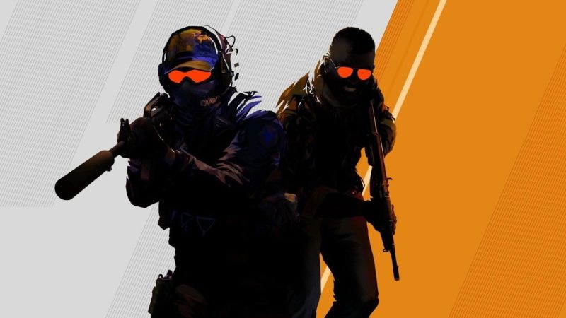 CS2 Slur Tracker Reveals 17% of Matches Contain Hate Speech