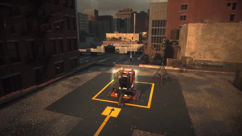 Control Resonant: Crack the Welcome to Manhattan Power Core Puzzle