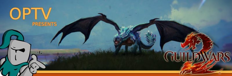 Praise Joko! GW2's Baby Dragon Returns and MJ's Joy Is Back