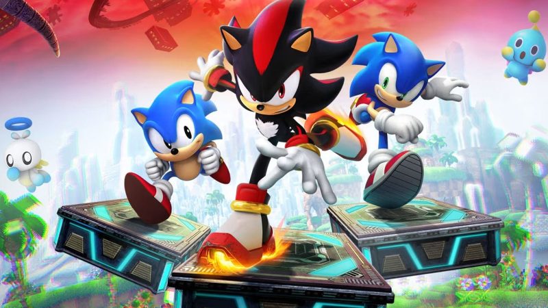 Humble Choice September 2026: Frostpunk 2 & Sonic X Shadow Lead the Pack