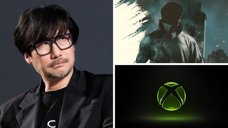Kojima's Physint: Xbox Budget Reportedly Tighter Than PlayStation's