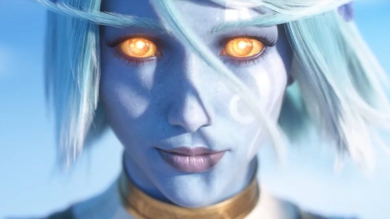 WoW: Forever EU Lag Fixed, But Some Players Still Struggling