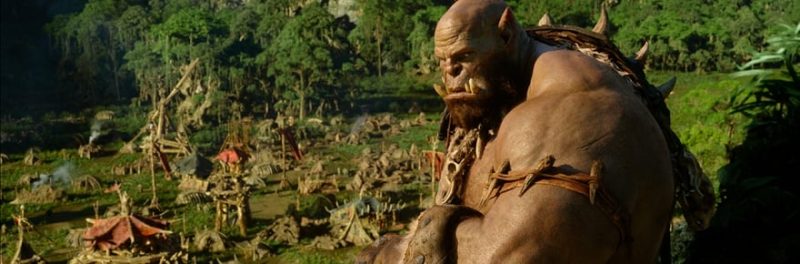Which MMORPG Deserves a Movie? The Daily Grind Weighs In
