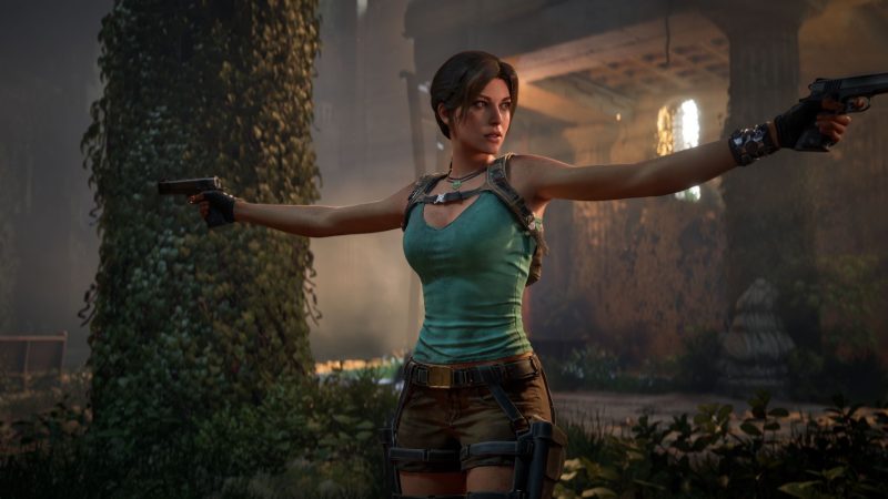 Tomb Raider: Legacy of Atlantis — 5 Big Takeaways from the Previews