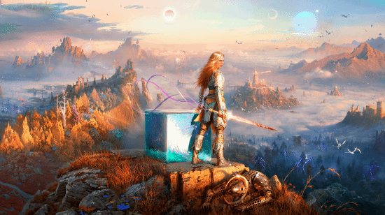 PlayStation's Future First-Party Lineup Is Absolutely Stacked