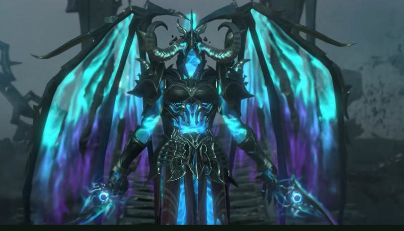 Blizzard: Diablo 4 Seasons Will Continue After Diablo 5